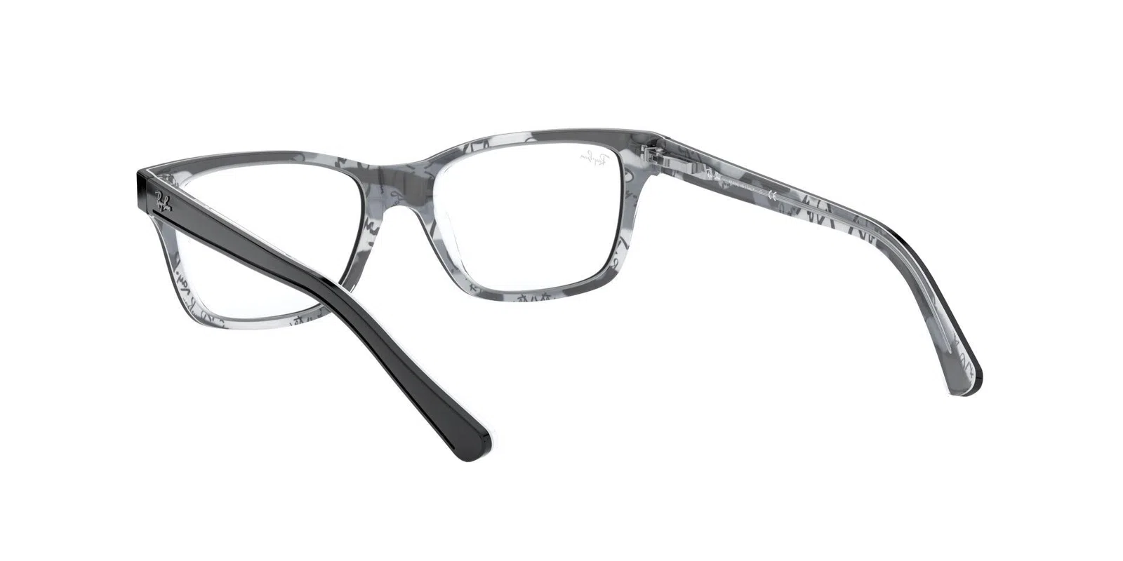 Ray-Ban Kids 0RY1536 Eyeglasses - view 28